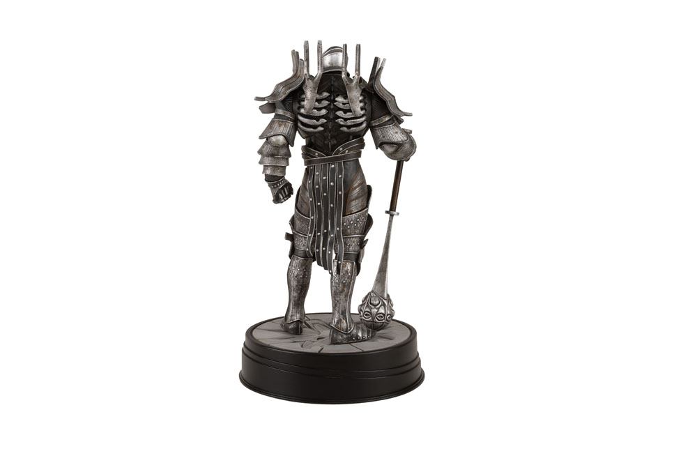 Witcher 3 Wild Hunt PVC Statue Imlerith 23 cm by LAB7 Malta, Europe