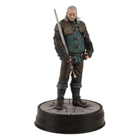 Witcher 3 Wild Hunt PVC Statue Vesemir 21 cm in Malta | LAB7