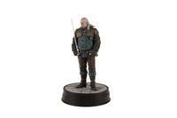 Witcher 3 Wild Hunt PVC Statue Vesemir 21 cm in Malta | LAB7