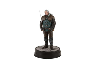 Buy Witcher 3 Wild Hunt PVC Statue Vesemir 21 cm 2 - fast Malta shipping across Europe. Limited stock, secure checkout. Order now!