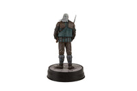 Witcher 3 Wild Hunt PVC Statue Vesemir 21 cm in Malta | LAB7