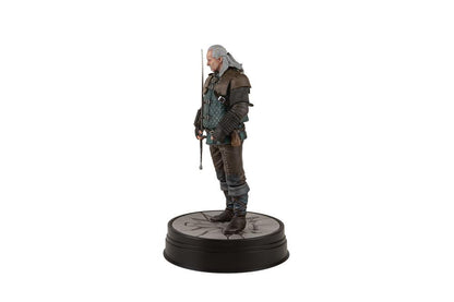 Buy Witcher 3 Wild Hunt PVC Statue Vesemir 21 cm 3 - fast Malta shipping across Europe. Limited stock, secure checkout. Order now!