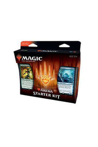Wizards Of The Coast Magic the Gathering 2021 Arena Starter Kit by LAB7 Malta, Europe