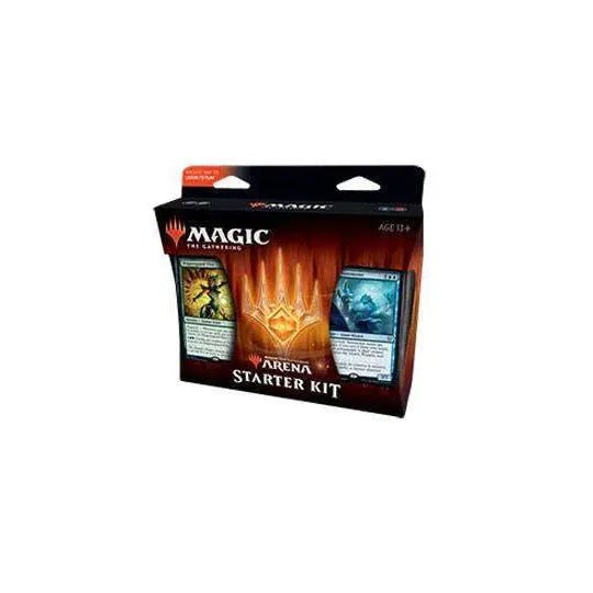 Wizards Of The Coast Magic the Gathering 2021 Arena Starter Kit in Malta | LAB7