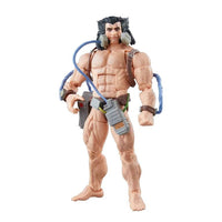 Wolverine Weapon X Marvel Legends Series Figure 15cm by LAB7 Malta, Europe