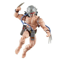 Wolverine Weapon X Marvel Legends Series Figure 15cm by LAB7 Malta, Europe