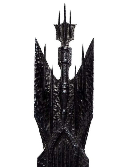 Buy Workshop The Lord of the Rings Statue 1/6 Saruman the White on Throne 3 - fast Malta shipping across Europe. Limited stock, secure checkout. Order now!