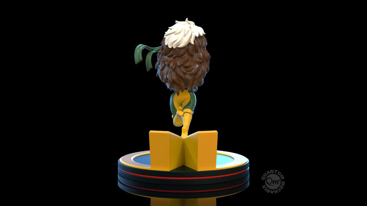 X - Men - Rogue Q - Fig 5” Vinyl Figure by LAB7 Malta, Europe