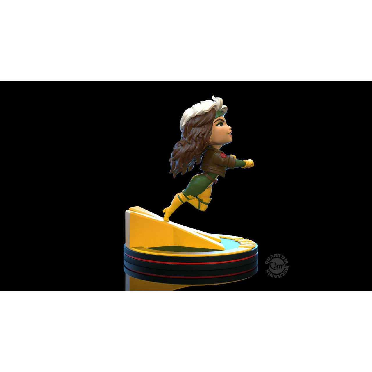 X-Men - Rogue Q-Fig 5” Vinyl Figure in Malta | LAB7