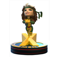 X - Men - Rogue Q - Fig 5” Vinyl Figure by LAB7 Malta, Europe