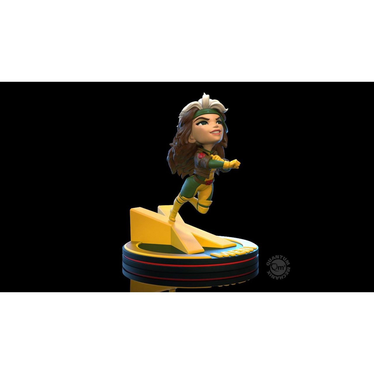 X-Men - Rogue Q-Fig 5” Vinyl Figure in Malta | LAB7