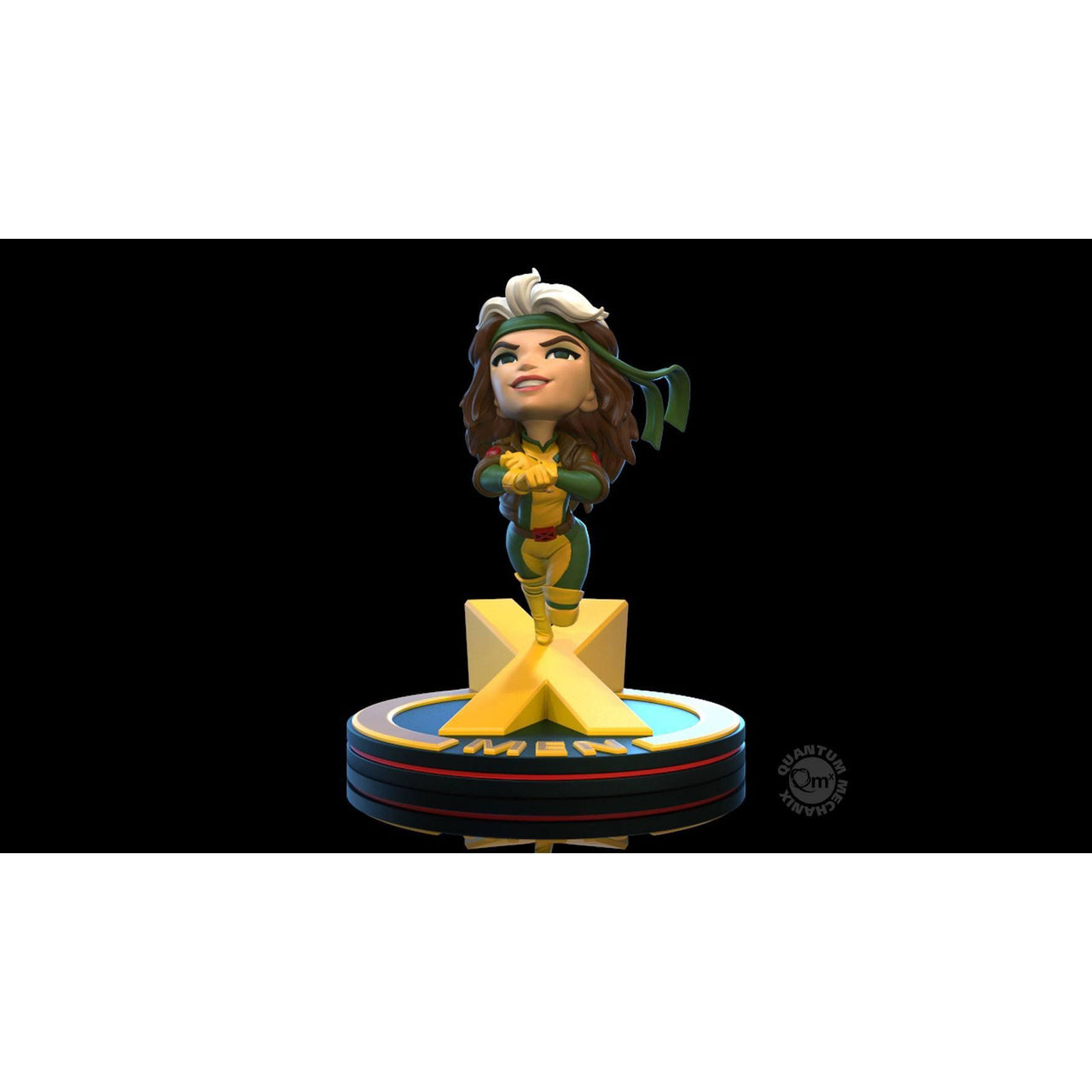 X-Men - Rogue Q-Fig 5” Vinyl Figure in Malta | LAB7