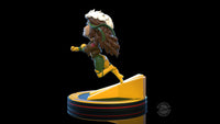 X - Men - Rogue Q - Fig 5” Vinyl Figure by LAB7 Malta, Europe