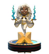 X - Men - Storm Q - Fig 5” Vinyl Figure by LAB7 Malta, Europe