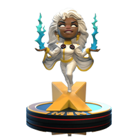 X-Men - Storm Q-Fig 5” Vinyl Figure in Malta | LAB7