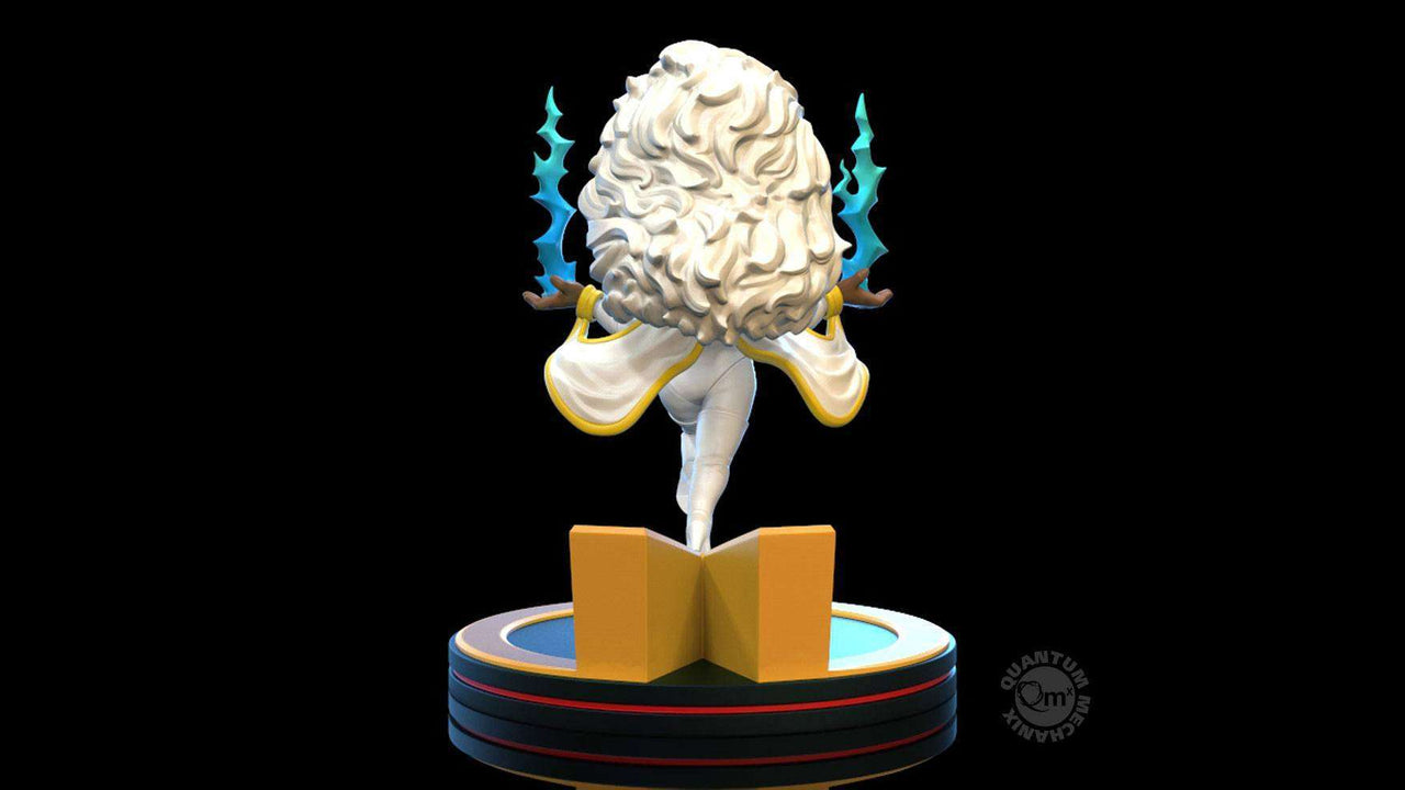 X - Men - Storm Q - Fig 5” Vinyl Figure by LAB7 Malta, Europe