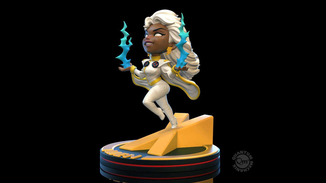 X - Men - Storm Q - Fig 5” Vinyl Figure by LAB7 Malta, Europe