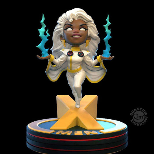 X - Men - Storm Q - Fig 5” Vinyl Figure by LAB7 Malta, Europe