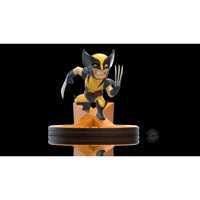 X-Men - Wolverine Marvel 80th Anniversary Q-Fig Diorama 4” Vinyl Figure in Malta | LAB7