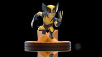 X - Men - Wolverine Marvel 80th Anniversary Q - Fig Diorama 4” Vinyl Figure by LAB7 Malta, Europe