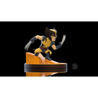 X-Men - Wolverine Marvel 80th Anniversary Q-Fig Diorama 4” Vinyl Figure in Malta | LAB7