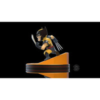 X-Men - Wolverine Marvel 80th Anniversary Q-Fig Diorama 4” Vinyl Figure in Malta | LAB7