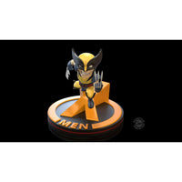 X-Men - Wolverine Marvel 80th Anniversary Q-Fig Diorama 4” Vinyl Figure in Malta | LAB7