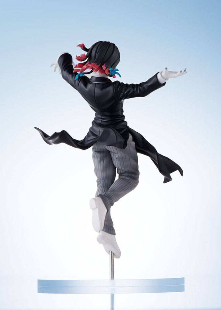 Aniplex Demon Slayer: Kimetsu no Yaiba ConoFig Statue Enmu 15 cm by LAB7 Malta