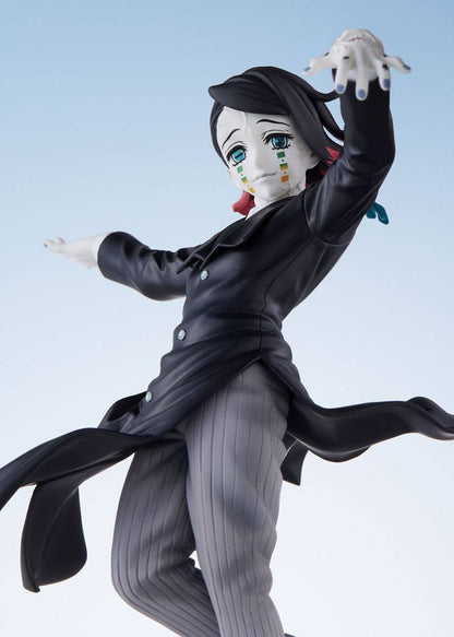 Aniplex Demon Slayer: Kimetsu no Yaiba ConoFig Statue Enmu 15 cm by LAB7 Malta