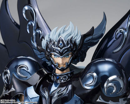 Tamashii Nations Saint Seiya Saint Cloth Myth Ex Action Figure Thanatos 18 cm by LAB7 Malta