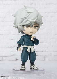 Hell's Paradise: Jigokuraku Figuarts mini Action Figure Gabimaru 9 cm