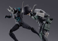 Tamashii Nations S.H. Figuarts Soshiro Hoshina – Kaiju No. 8 Action Figure 14cm