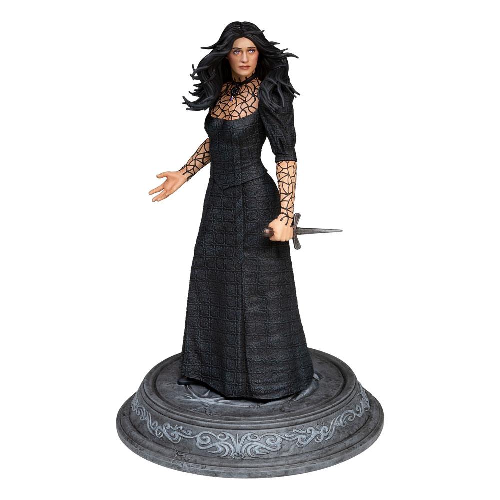 The Witcher PVC Statue Yennefer 20 cm