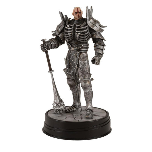 Witcher 3 Wild Hunt PVC Statue Imlerith 23 cm by LAB7 Malta