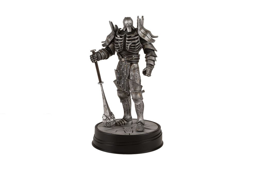 Witcher 3 Wild Hunt PVC Statue Imlerith 23 cm by LAB7 Malta