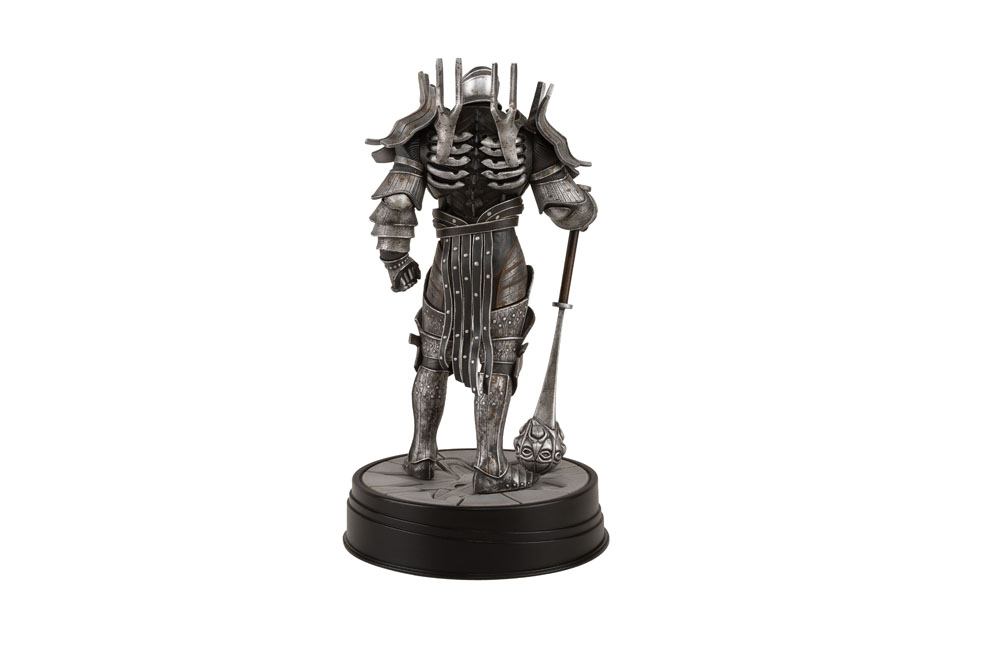 Witcher 3 Wild Hunt PVC Statue Imlerith 23 cm by LAB7 Malta