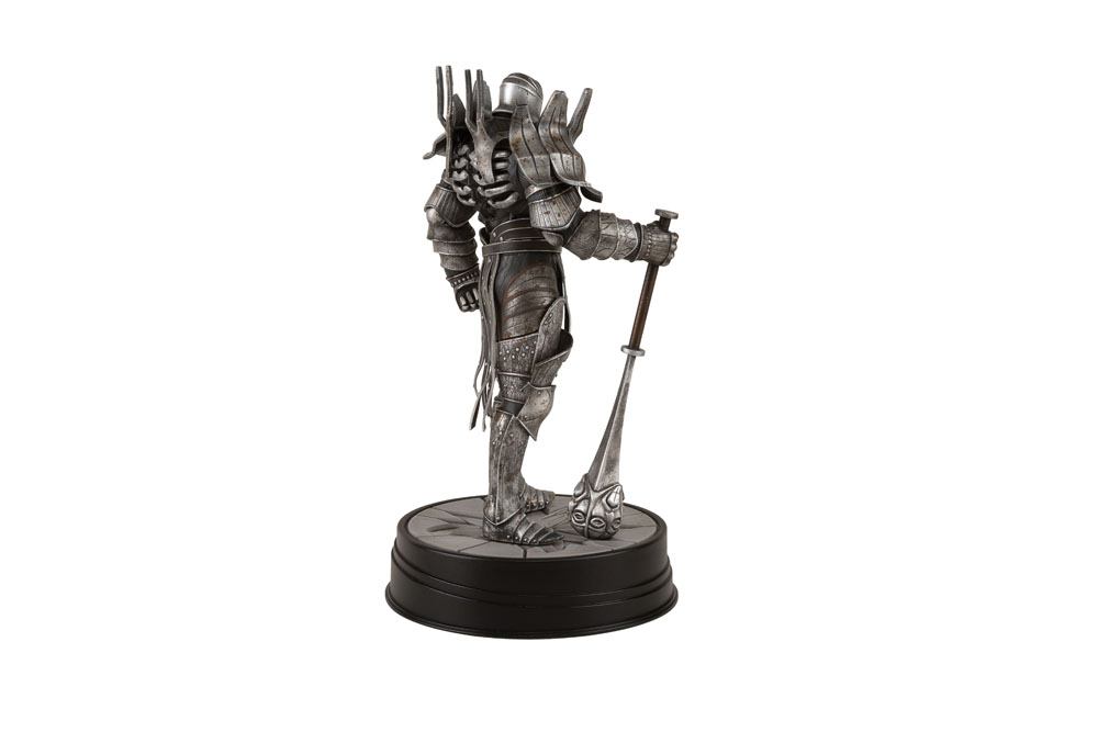 Witcher 3 Wild Hunt PVC Statue Imlerith 23 cm by LAB7 Malta