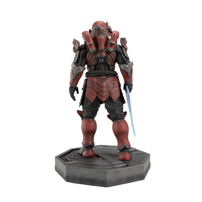 Dark Horse Halo Infinite PVC Statue Spartan Yoroi 25 cm by LAB7 Malta