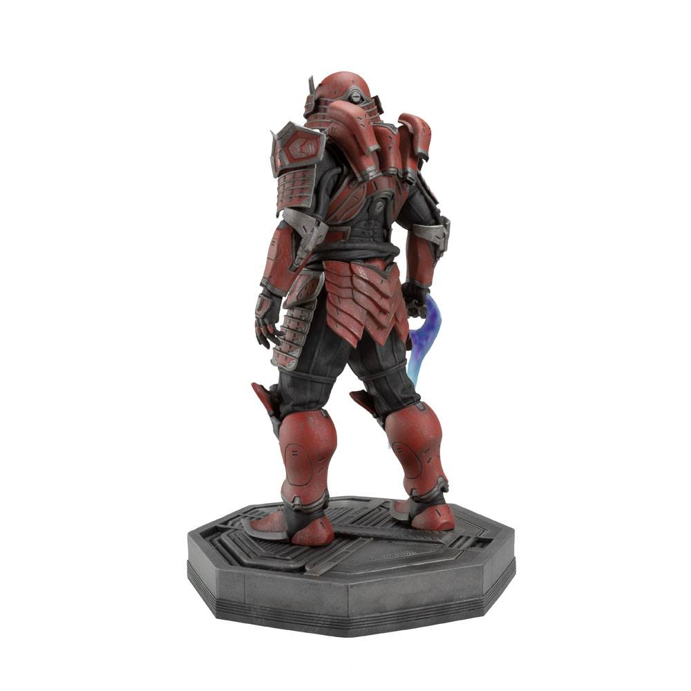 Dark Horse Halo Infinite PVC Statue Spartan Yoroi 25 cm by LAB7 Malta