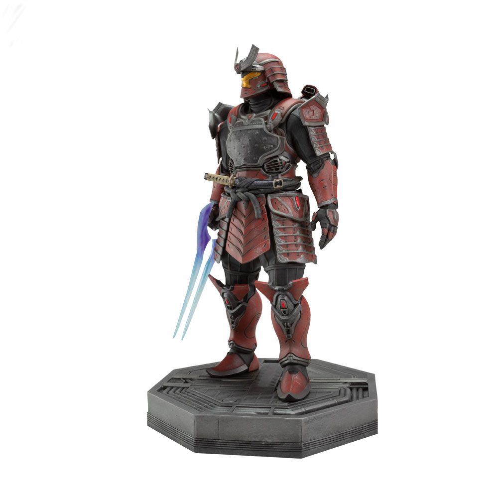 Dark Horse Halo Infinite PVC Statue Spartan Yoroi 25 cm by LAB7 Malta