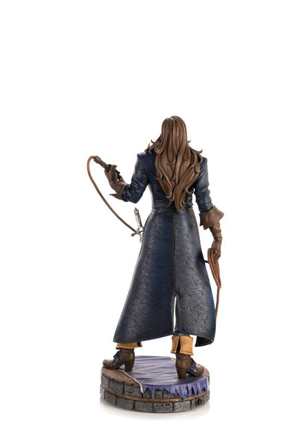 First 4 Figures Castlevania Symphony of the Night Statue Richter Belmont (Standard Edition) 52 cm by LAB7 Malta