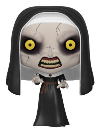 The Nun POP! Movies Vinyl Figure Demonic Nun 9 cm