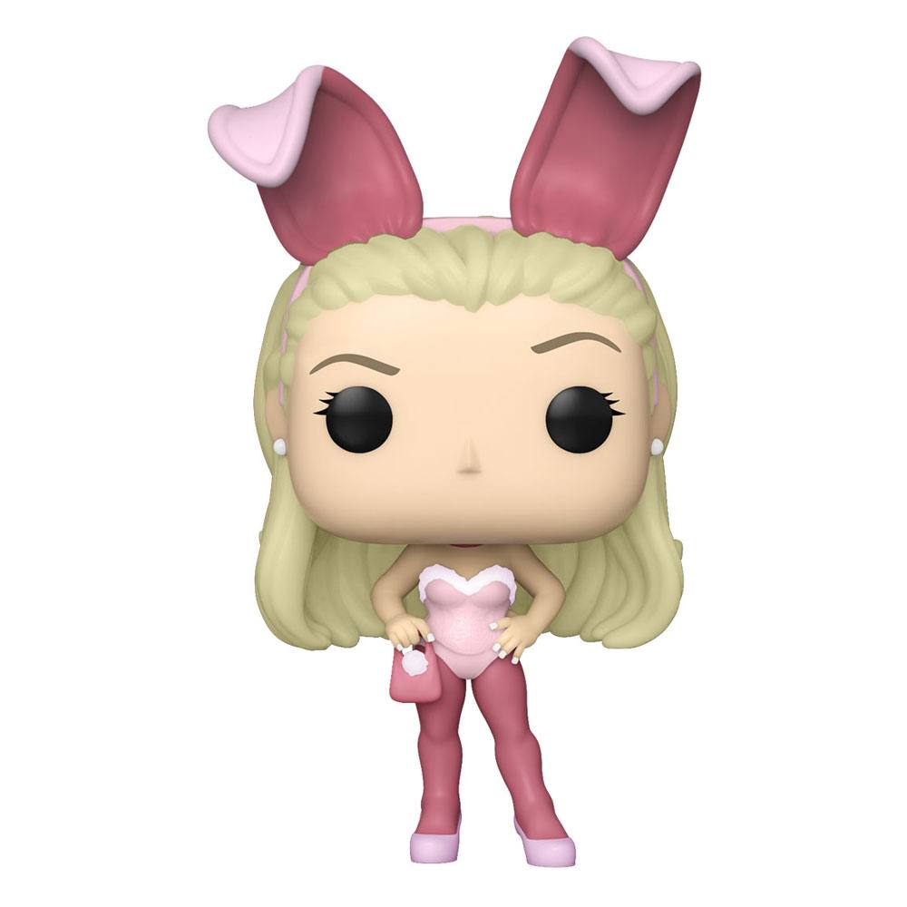 Funko POP! Legally Blonde - Elle in Bunny Suit Pop! #1225 by LAB7 Malta