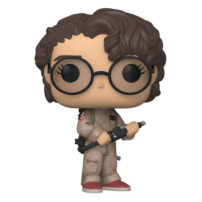 Funko POP! Ghostbusters: Afterlife - Phoebe Pop! Vinyl Figure by LAB7 Malta