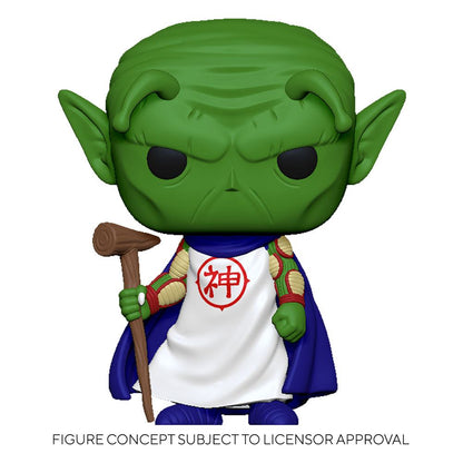 Funko POP! Dragon Ball Z - Kami Pop! #952 by LAB7 Malta