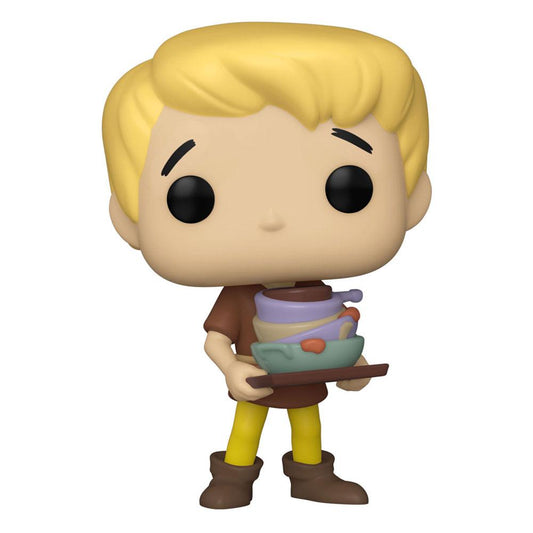 Funko POP! The Sword in the Stone - Arthur Pendragon Pop! #1099 by LAB7 Malta