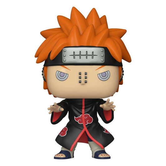 Naruto: Shippuden - Pain Pop! Vinyl Figure by LAB7 Malta