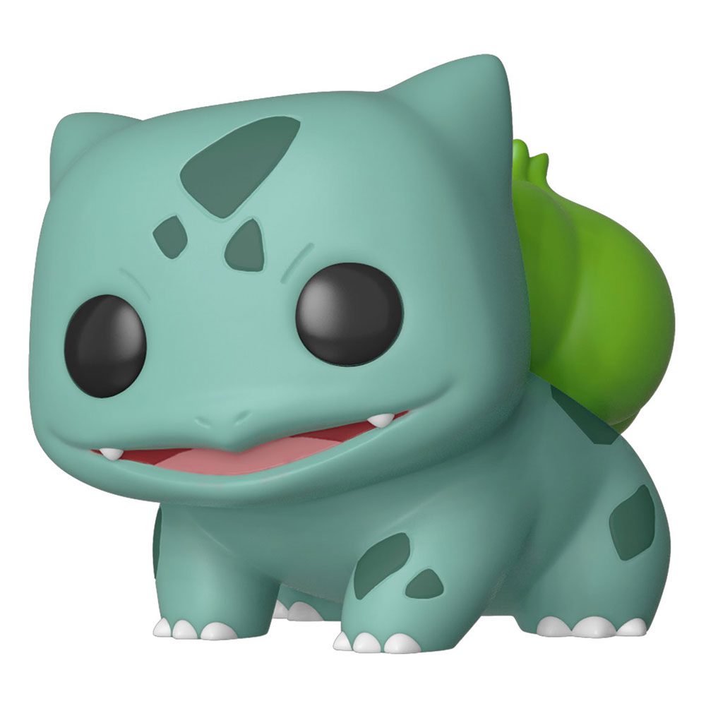 Funko POP! Pokemon - Bulbasaur Pop! #453 by LAB7 Malta