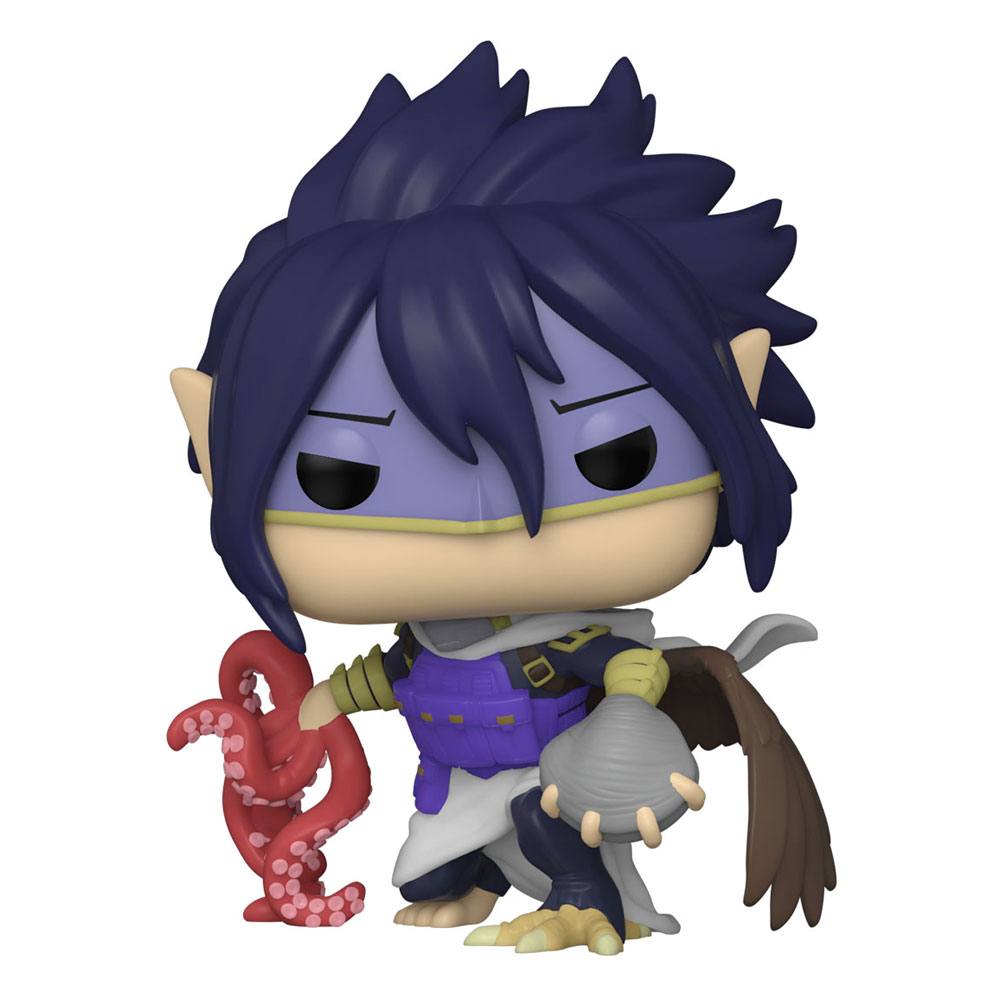 Funko POP! My Hero Academia - Tamaki Amajiki Pop! #1005 Vinyl Figure by LAB7 Malta