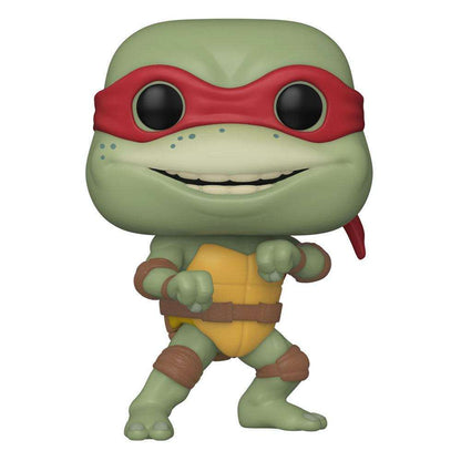 Teenage Mutant Ninja Turtles II: The Secret of the Ooze - Raphael Funko Pop! Vinyl Figure by LAB7 Malta